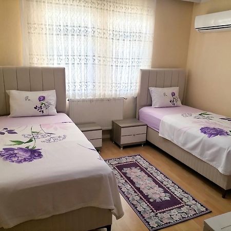 Gueler Central Apartment Trabzon Exterior photo