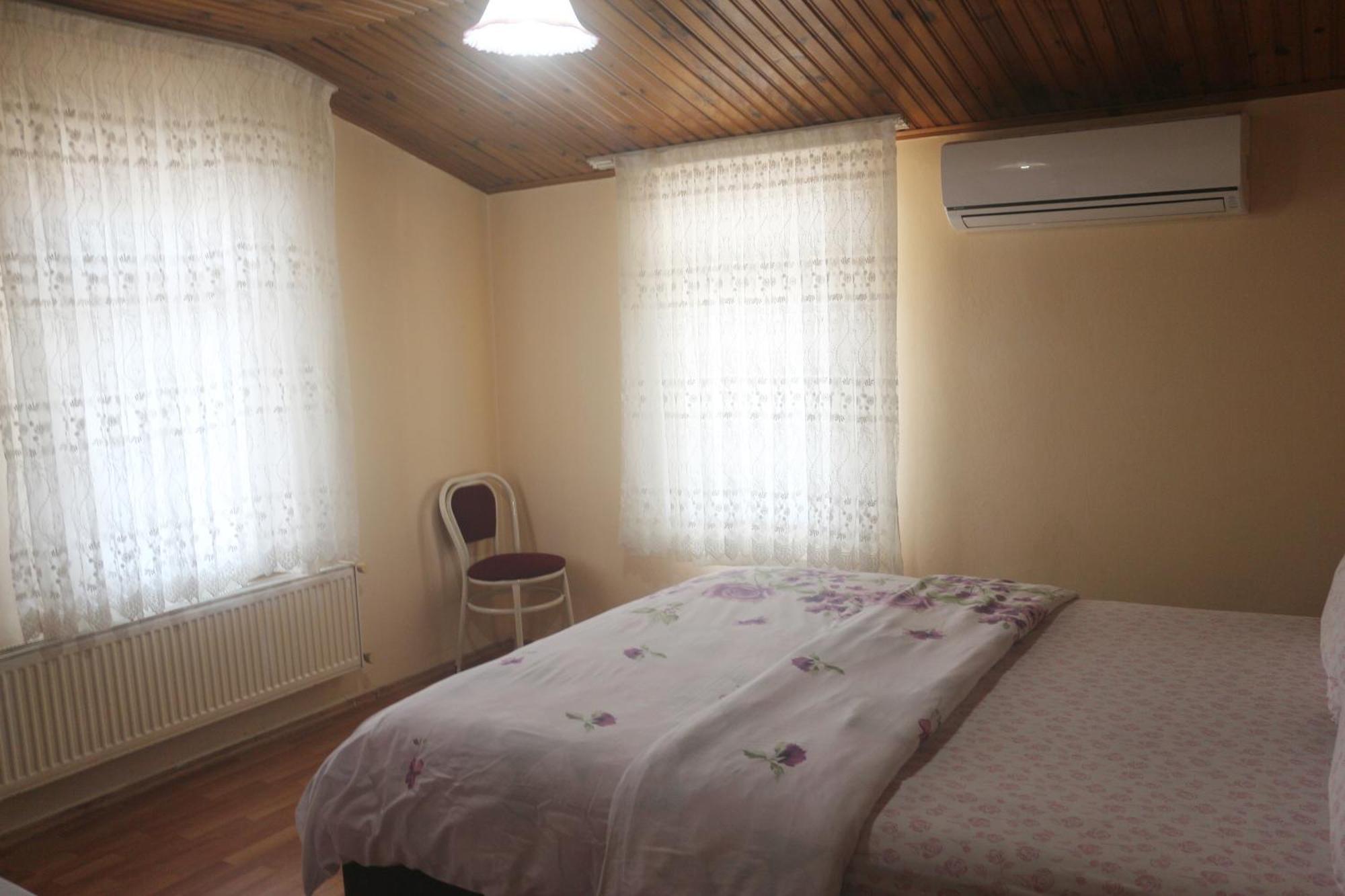 Gueler Central Apartment Trabzon Exterior photo