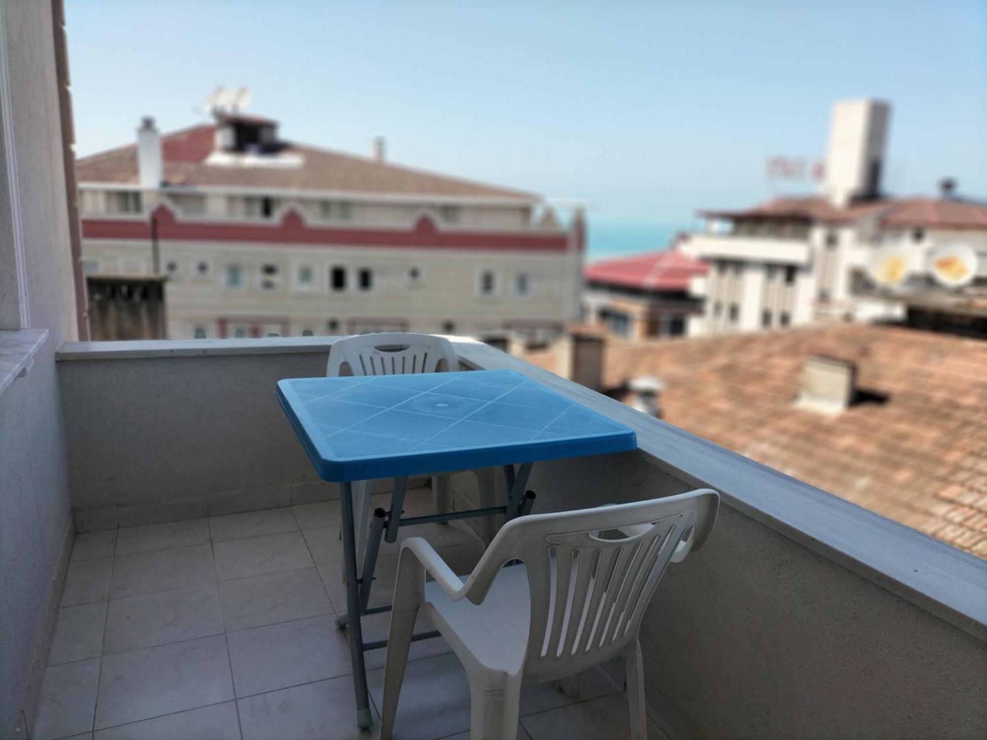 Gueler Central Apartment Trabzon Exterior photo