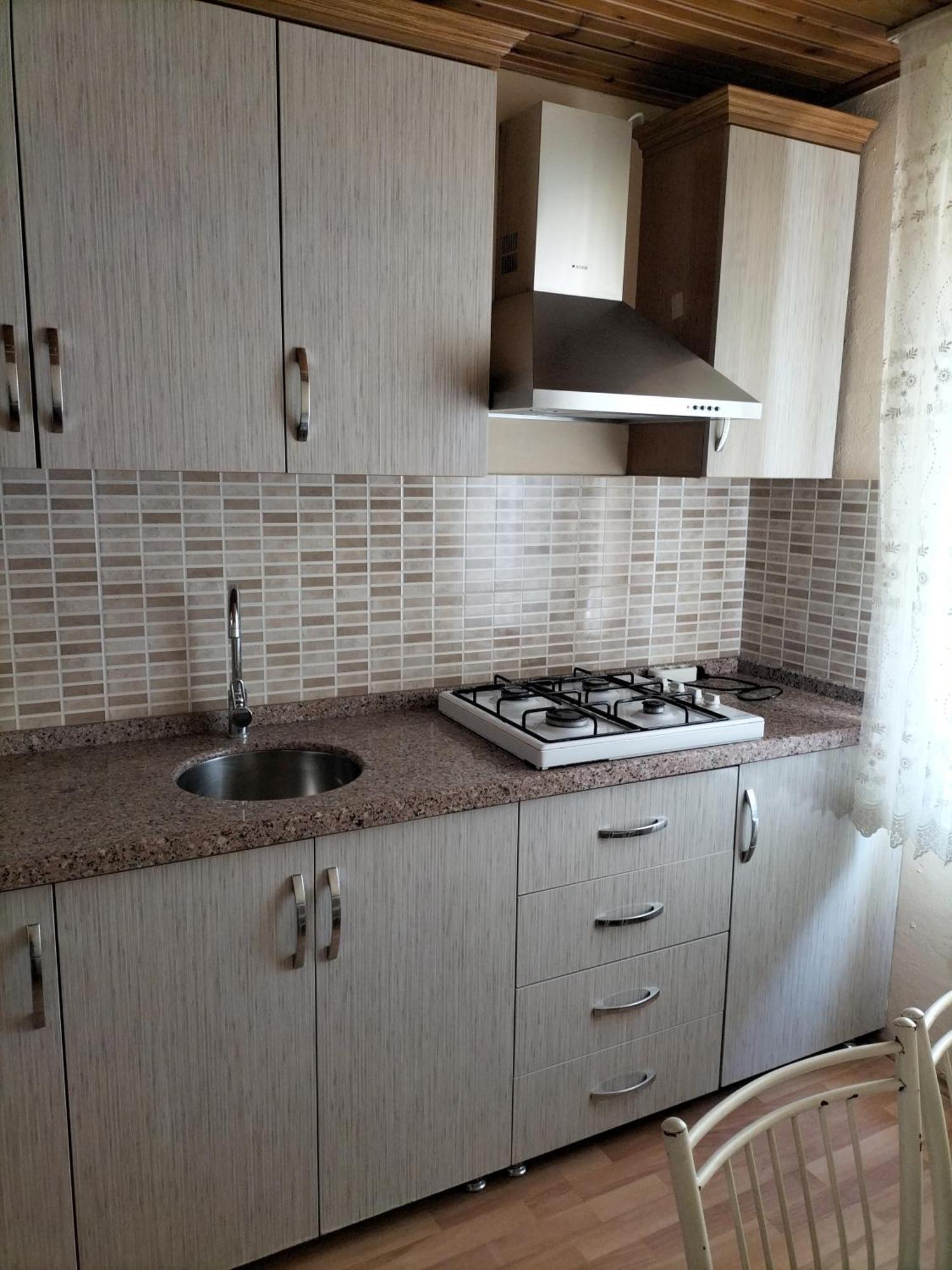 Gueler Central Apartment Trabzon Exterior photo
