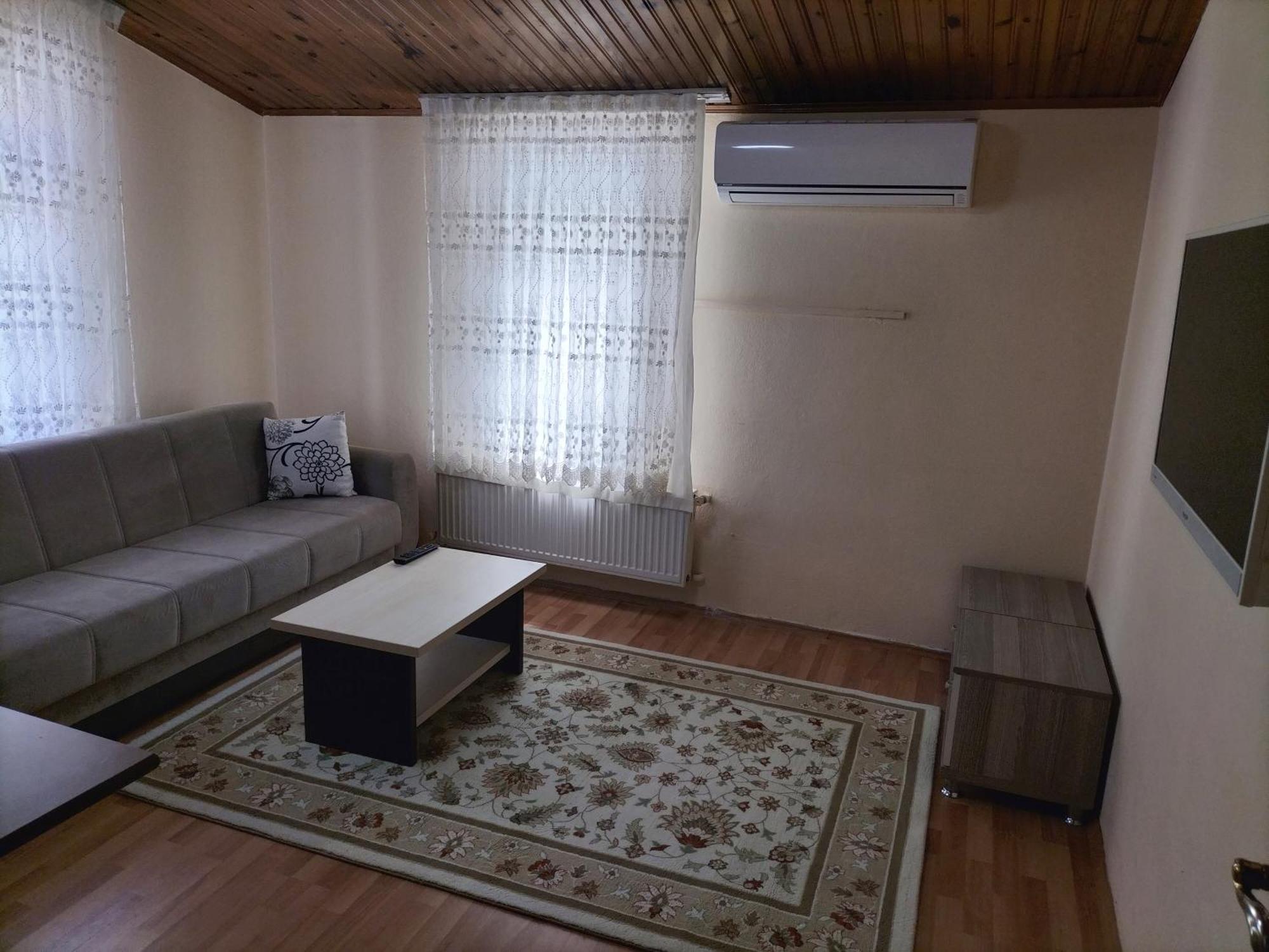 Gueler Central Apartment Trabzon Exterior photo